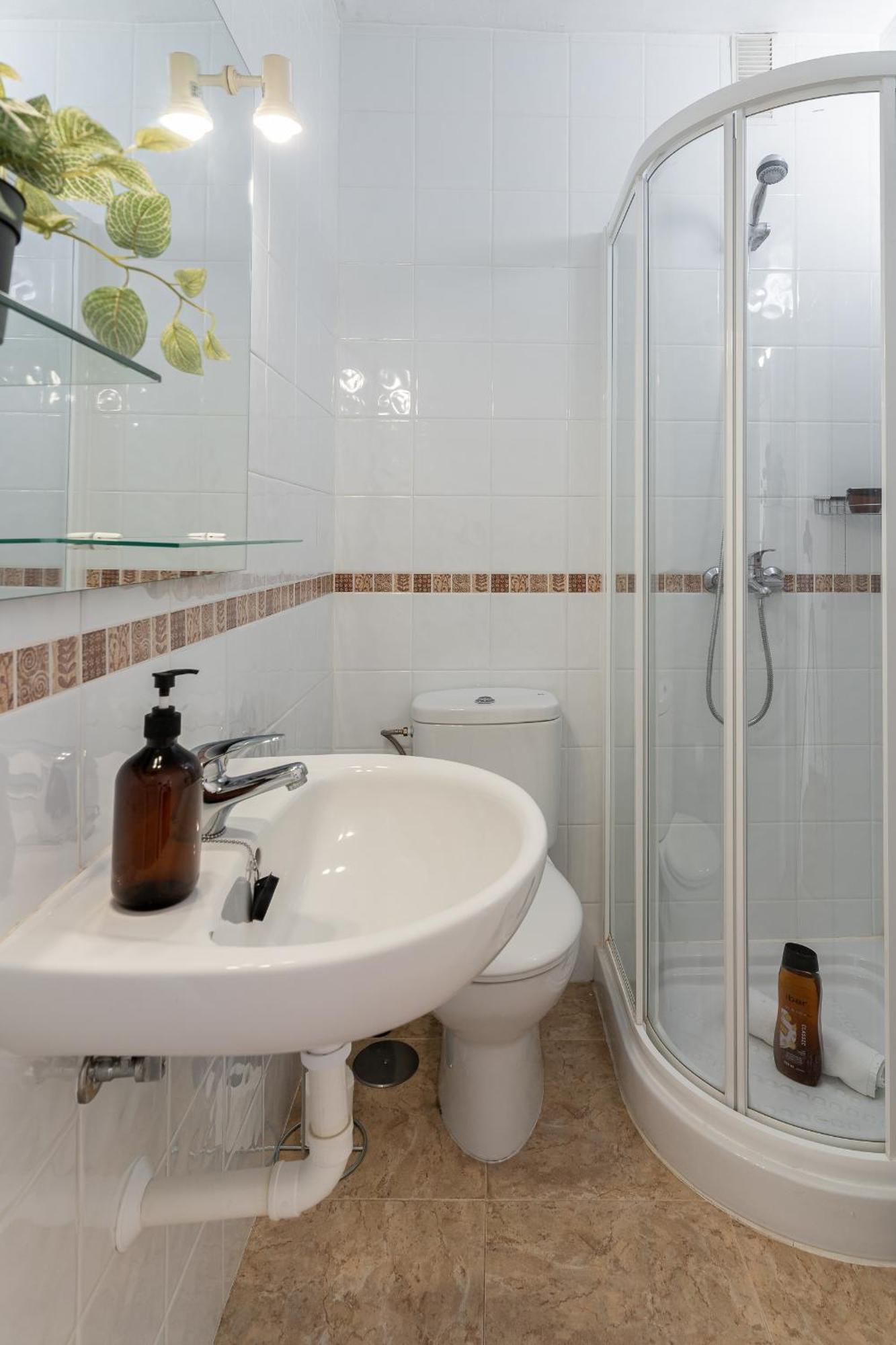 Apartament Blonzu Benin Benalmádena Zewnętrze zdjęcie