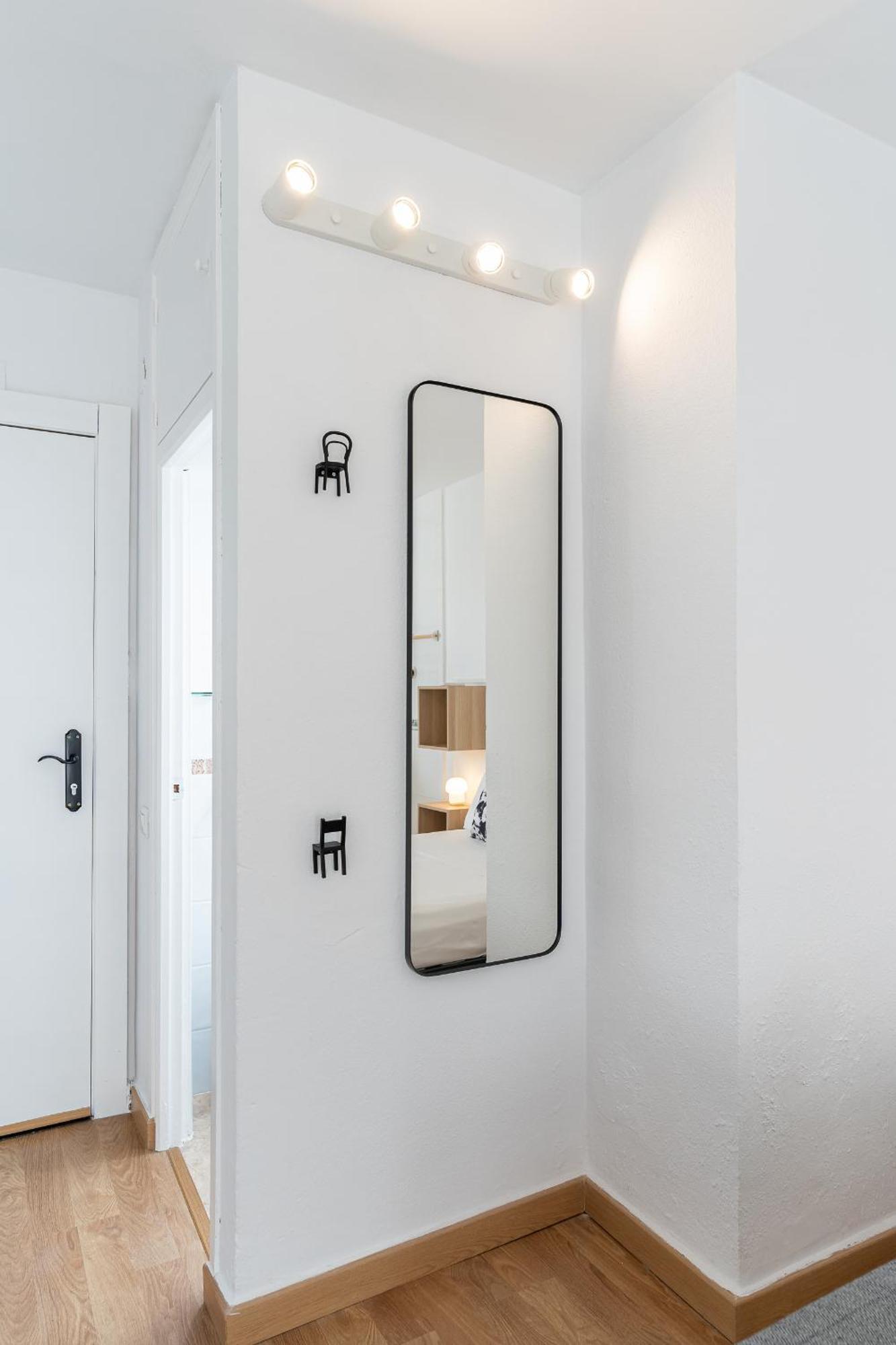 Apartament Blonzu Benin Benalmádena Zewnętrze zdjęcie